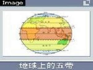 溫帶範圍|溫帶:在地理學上，溫帶位於地球的回歸線和極圈之。